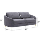 Acme Furniture Yuina LV01771 Sofa IMAGE 7