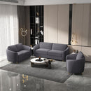 Acme Furniture Yuina LV01771 Sofa IMAGE 9