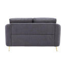 Acme Furniture Yuina LV01772 Loveseat IMAGE 5