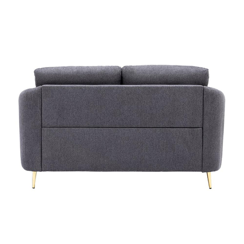 Acme Furniture Yuina LV01772 Loveseat IMAGE 5