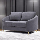 Acme Furniture Yuina LV01772 Loveseat IMAGE 7