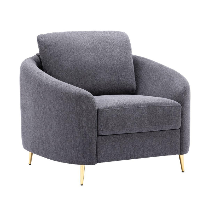 Acme Furniture Yuina LV01773 Chair IMAGE 2