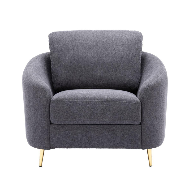 Acme Furniture Yuina LV01773 Chair IMAGE 3