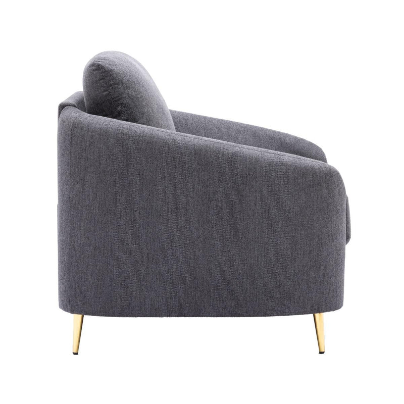 Acme Furniture Yuina LV01773 Chair IMAGE 4