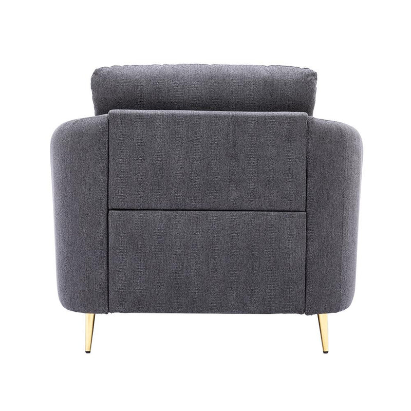 Acme Furniture Yuina LV01773 Chair IMAGE 5
