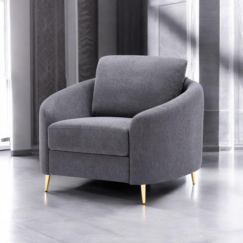 Acme Furniture Yuina LV01773 Chair IMAGE 7