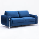 Acme Furniture Wenona LV01774 Sofa IMAGE 2