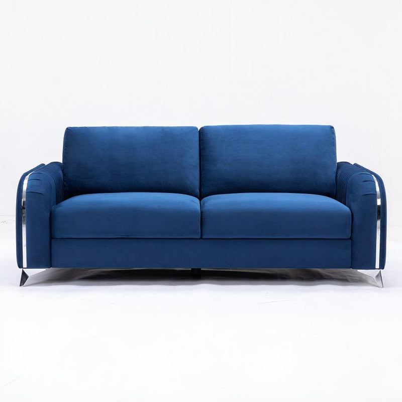 Acme Furniture Wenona LV01774 Sofa IMAGE 3