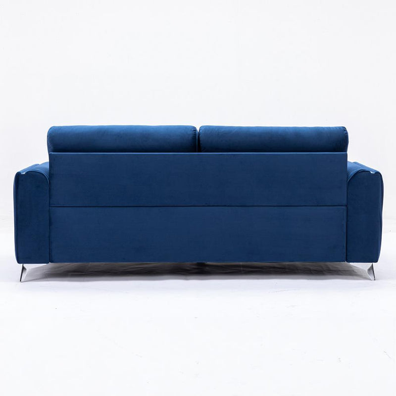 Acme Furniture Wenona LV01774 Sofa IMAGE 5