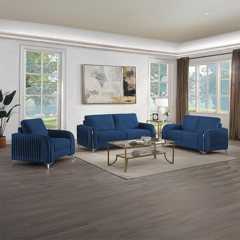 Acme Furniture Wenona LV01774 Sofa IMAGE 9