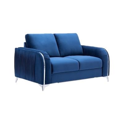Acme Furniture Wenona Stationary Fabric Loveseat LV01775 IMAGE 1
