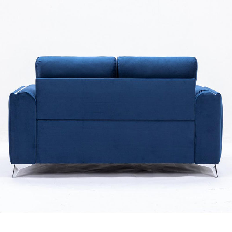 Acme Furniture Wenona LV01775 Loveseat IMAGE 5