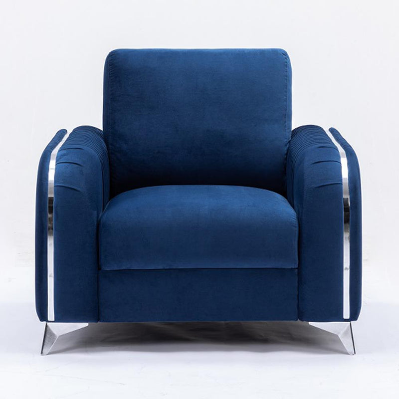 Acme Furniture Wenona LV01776 Chair IMAGE 2