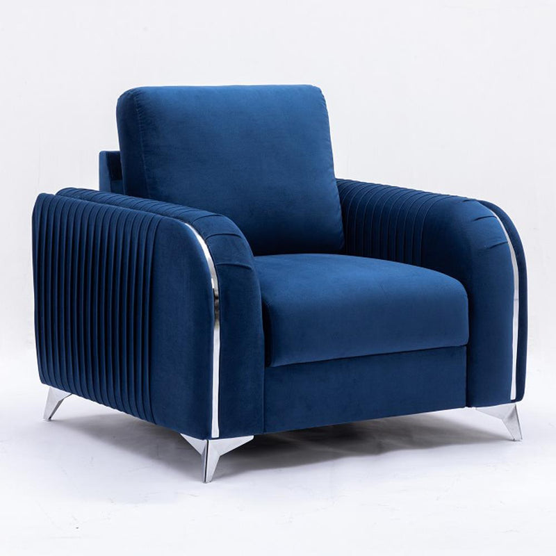 Acme Furniture Wenona LV01776 Chair IMAGE 3