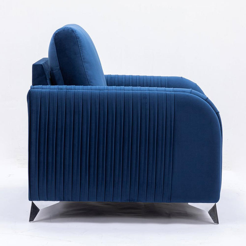 Acme Furniture Wenona LV01776 Chair IMAGE 4