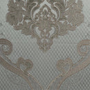 Acme Furniture Miliani LV01781 Loveseat with 3 Pillows IMAGE 9