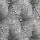 Acme Furniture Miliani LV01782 Chair with Pillow IMAGE 9