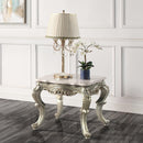 Acme Furniture Miliani End Table LV01784 IMAGE 1