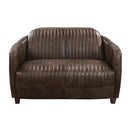 Acme Furniture Brancaster LV01810 Loveseat IMAGE 3