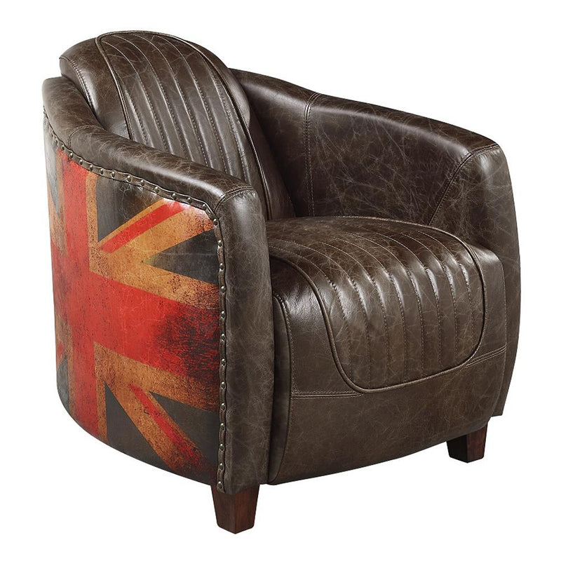 Acme Furniture Brancaster LV01811 Chair IMAGE 2