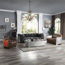 Acme Furniture Brancaster LV01813 End Table IMAGE 8