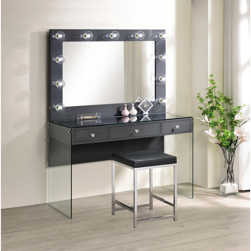 Coaster Furniture Afshan Vanity Seating 935924 IMAGE 3