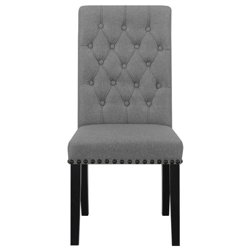 Coaster Furniture Alana Dining Chair 115162 IMAGE 2