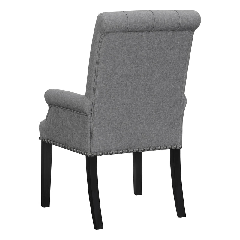 Coaster Furniture Alana Dining Chair 115163 IMAGE 4