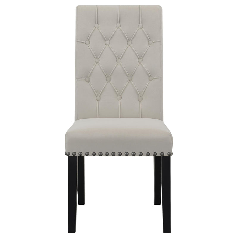 Coaster Furniture Alana Dining Chair 115182 IMAGE 2