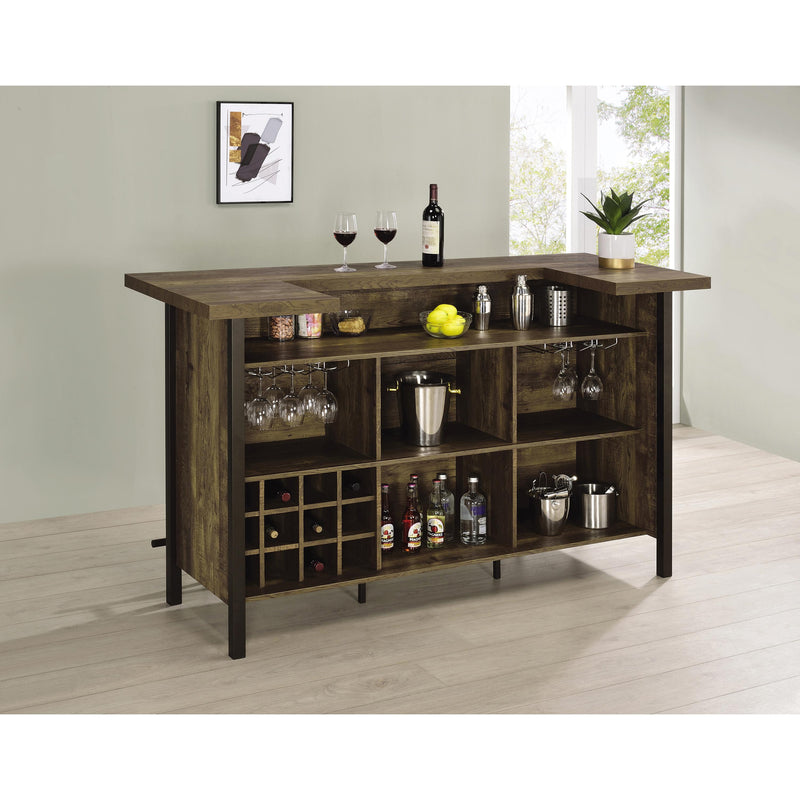 Coaster Furniture Bar Cabinets Bar Cabinets 182104 IMAGE 4