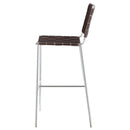 Coaster Furniture Adelaide Pub Height Stool 183584 IMAGE 4