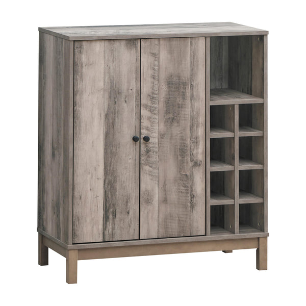 Coaster Furniture Accent Cabinets Wine Cabinets 183600 IMAGE 1