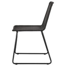 Coaster Furniture Dacy Dining Chair 192032 IMAGE 4