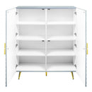 Acme Furniture Accent Cabinets Cabinets AC01032 IMAGE 4