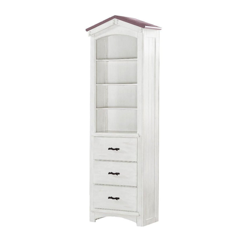 Acme Furniture Bookcases 4-Shelf BD01416 IMAGE 1