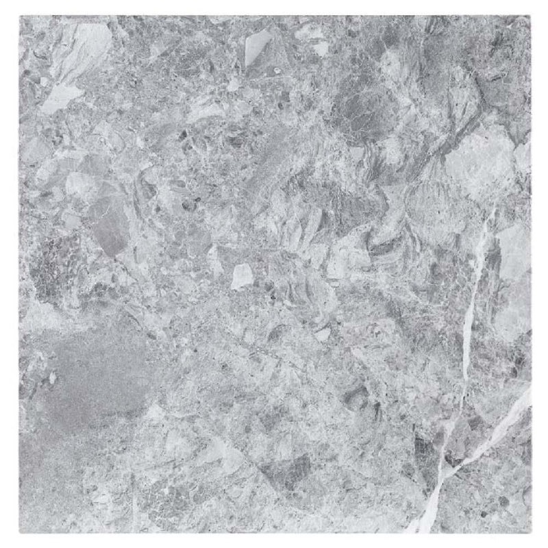 Acme Furniture Hussein DN01444 Counter Height Table with Marble Top IMAGE 13