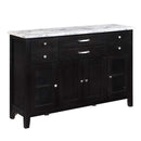 Acme Furniture Hussein Server DN01448 IMAGE 1
