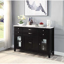 Acme Furniture Hussein Server DN01448 IMAGE 2