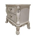 Acme Furniture Dresden 2-Drawer Nightstand BD01675 IMAGE 1