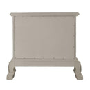 Acme Furniture Dresden 2-Drawer Nightstand BD01675 IMAGE 4