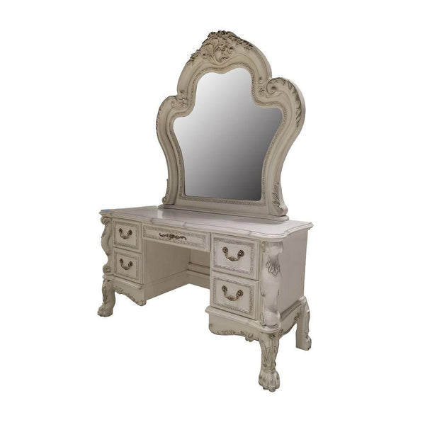 Acme Furniture Dresden Dresser Mirror BD01676 IMAGE 1