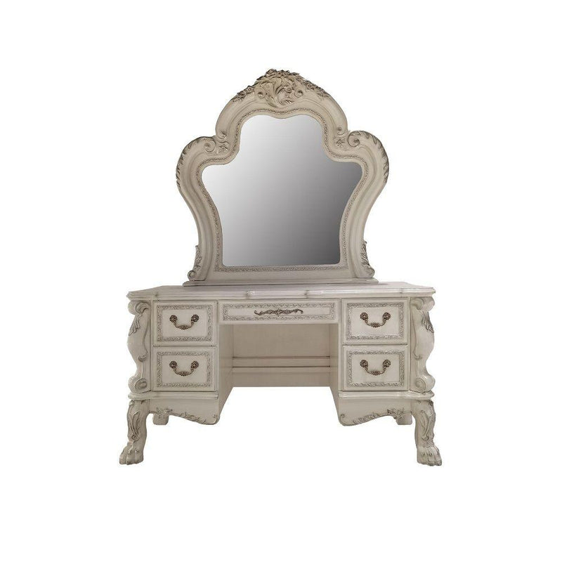 Acme Furniture Dresden Dresser Mirror BD01676 IMAGE 2