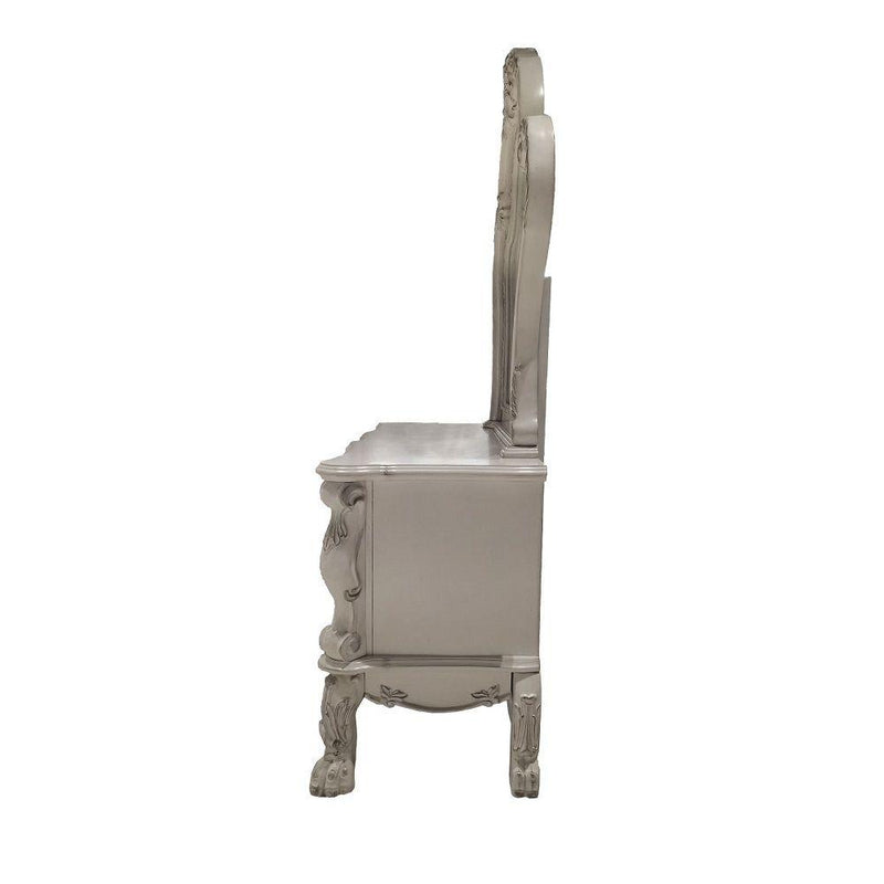 Acme Furniture Dresden Dresser Mirror BD01676 IMAGE 3