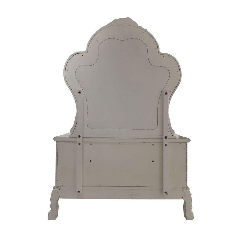 Acme Furniture Dresden Dresser Mirror BD01676 IMAGE 4