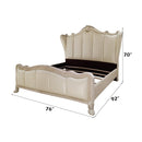 Acme Furniture Dresden II BD01674Q Queen Bed IMAGE 2