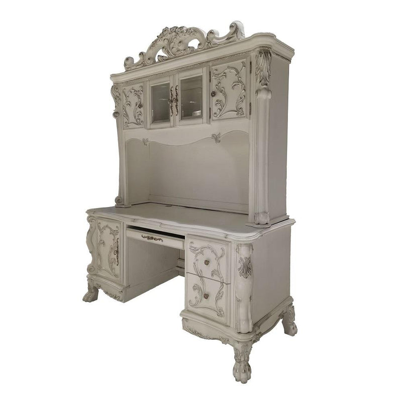 Acme Furniture Office Desks Desks With Hutch OF01717 IMAGE 2