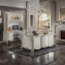 Acme Furniture Vendome OF01517 Executive Writing Desk IMAGE 3