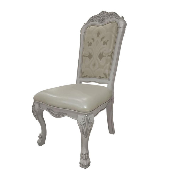 Acme Furniture Dresden Dining Chair DN01696 IMAGE 1