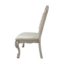 Acme Furniture Dresden Dining Chair DN01701 IMAGE 3
