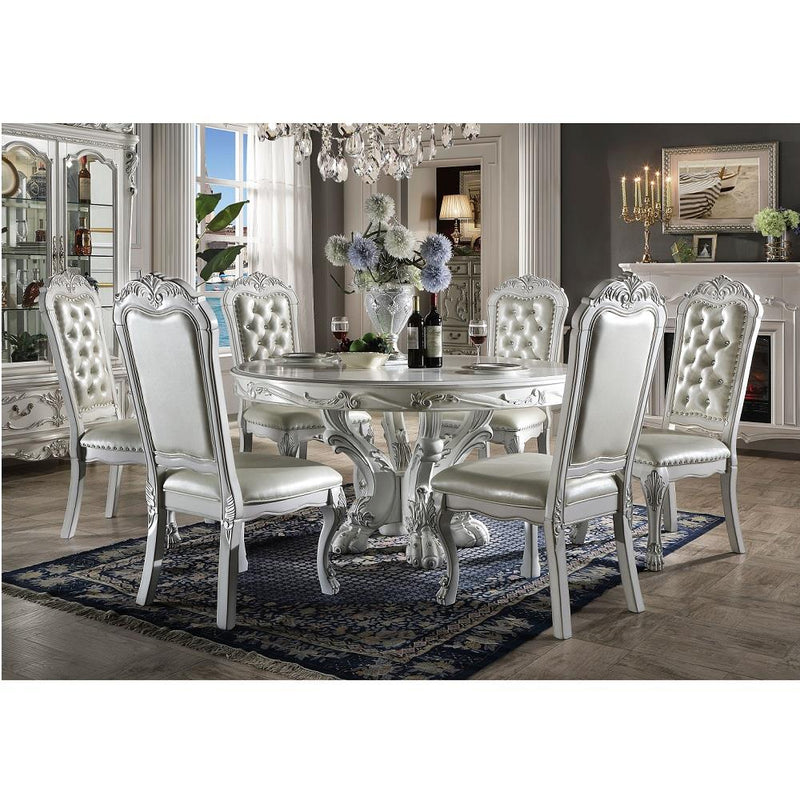 Acme Furniture Dresden Dining Chair DN01701 IMAGE 5